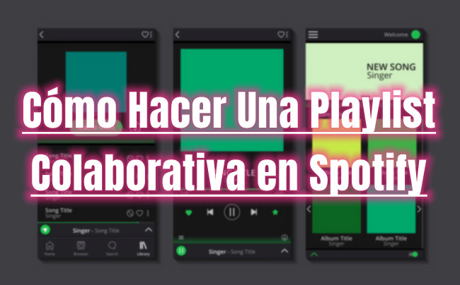 Cómo Hacer una Playlist Colaborativa en Spotify Tunelf