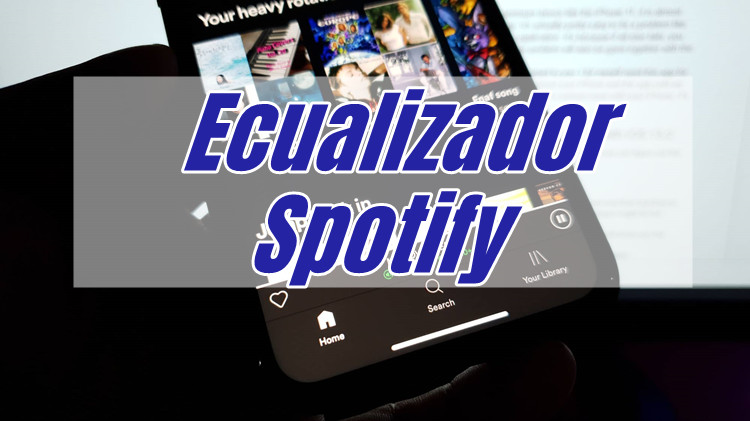 Mejora el sonido de iTunes con la ayuda del ecualizador